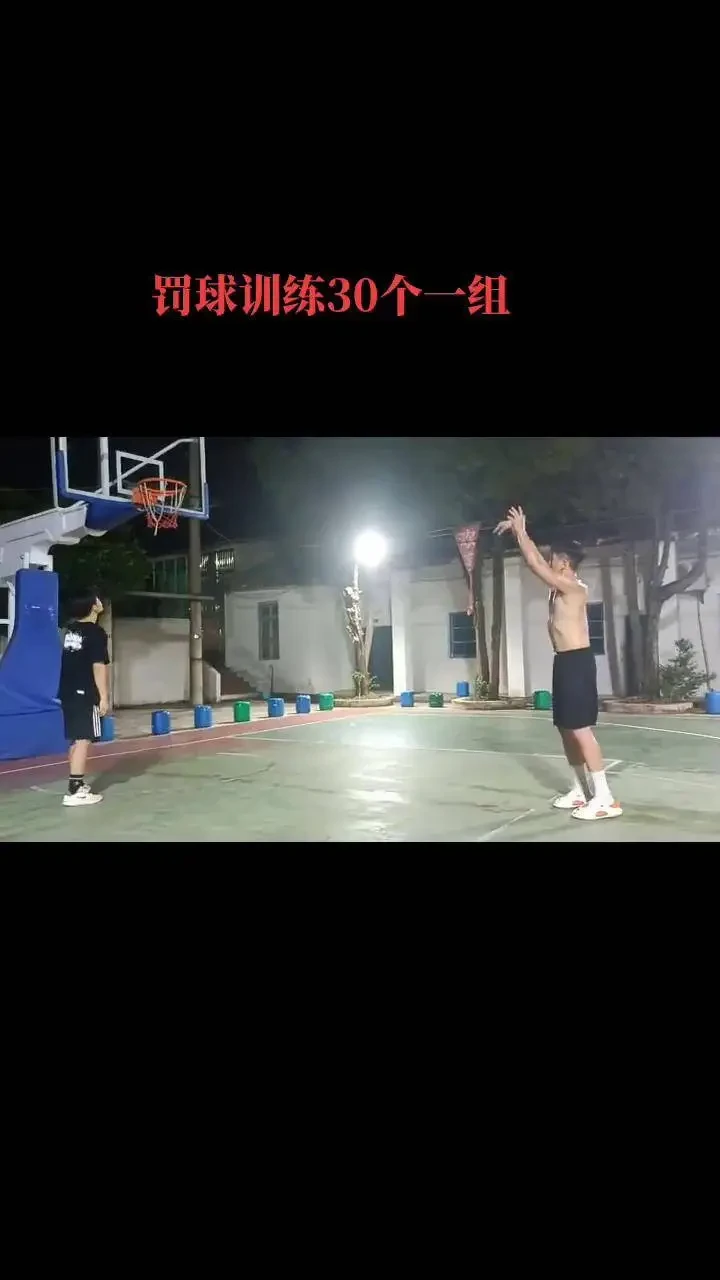 如何利用高科技设备解决篮球训练中的常见问题_1